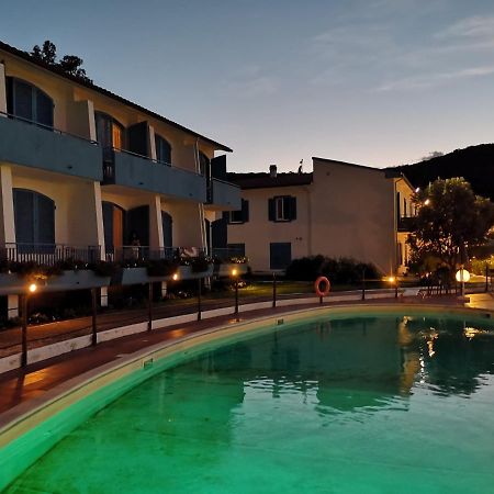 Hotel Horizon Elba Портоферрайо Экстерьер фото