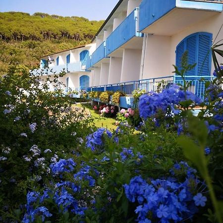 Hotel Horizon Elba Портоферрайо Экстерьер фото
