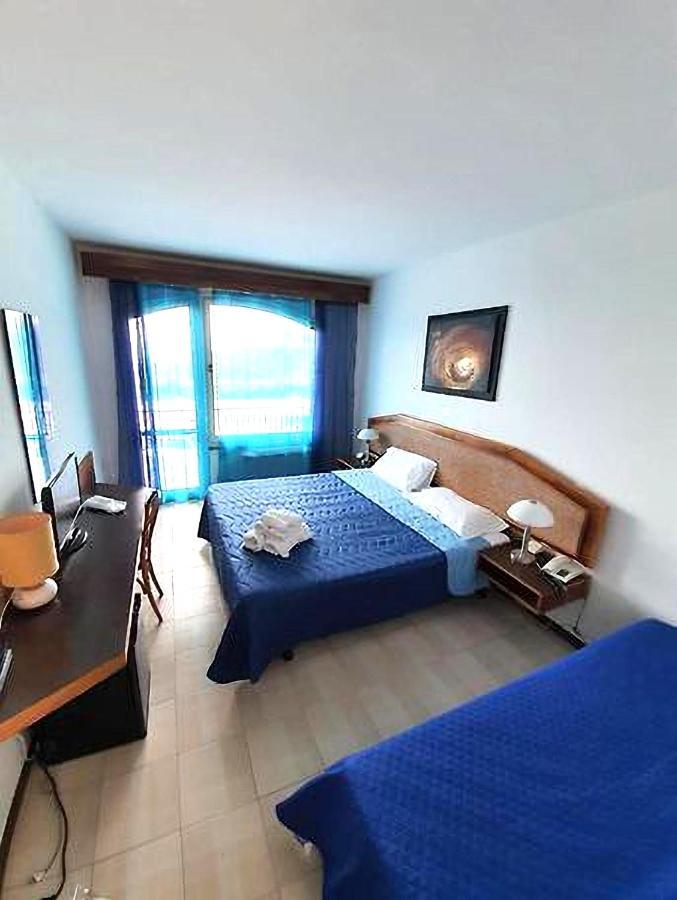 Hotel Horizon Elba Портоферрайо Экстерьер фото