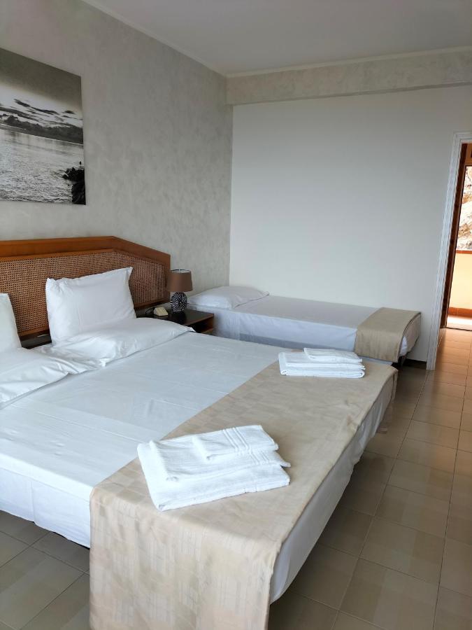 Hotel Horizon Elba Портоферрайо Экстерьер фото